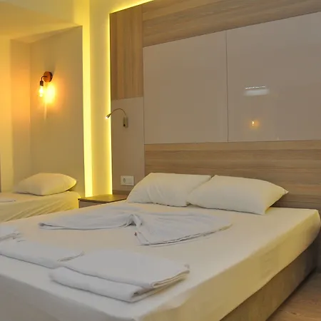 Hotel On Antalia