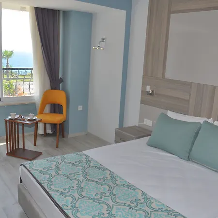 Hotel On Antalia