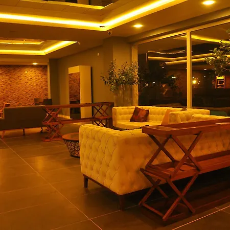 On 3* Antalia