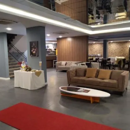 On Hotel Antalya